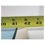 Vintage Plaza De Toros BARCELONA Bullfighting Poster - Dated 1943