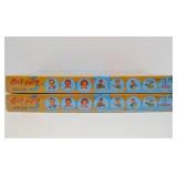 2 Brand New 1990 DESERT STORM Board Games #4