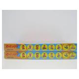 2 Brand New 1990 DESERT STORM Board Games #4