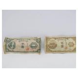 Excellent Unsearched Estate Lot of Vintage Coins - MANY 1940