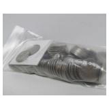 Excellent Unsearched Estate Lot of Vintage Coins - MANY 1940