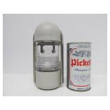 Unused LEVERPRESSO Espresso Maker