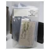 Large Group of Assorted Rifle Clips / Magazines etc