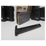 Large Group of Assorted Rifle Clips / Magazines etc