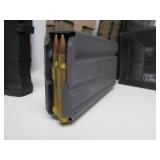 Large Group of Assorted Rifle Clips / Magazines etc