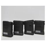 Large Group of Assorted Rifle Clips / Magazines etc