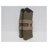 Large Group of Assorted Rifle Clips / Magazines etc