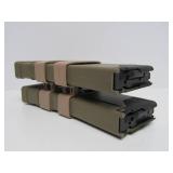 Large Group of Assorted Rifle Clips / Magazines etc