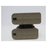 Large Group of Assorted Rifle Clips / Magazines etc