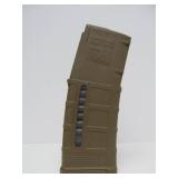 Large Group of Assorted Rifle Clips / Magazines etc