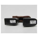 Large Group of Assorted Rifle Clips / Magazines etc