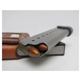 Large Group of Assorted Rifle Clips / Magazines etc