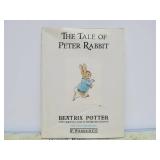 Nice Estate Lot of Vintage & Brand New PETER RABBIT Items