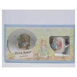 Nice Estate Lot of Vintage & Brand New PETER RABBIT Items