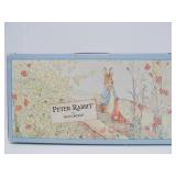 Nice Estate Lot of Vintage & Brand New PETER RABBIT Items