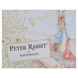 Nice Estate Lot of Vintage & Brand New PETER RABBIT Items