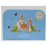 Nice Estate Lot of Vintage & Brand New PETER RABBIT Items