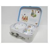 Nice Estate Lot of Vintage & Brand New PETER RABBIT Items