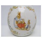 Nice Estate Lot of Vintage & Brand New PETER RABBIT Items