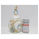 Nice Estate Lot of Vintage & Brand New PETER RABBIT Items