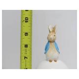 Nice Estate Lot of Vintage & Brand New PETER RABBIT Items