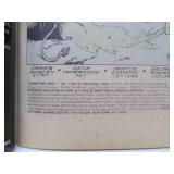 Large Lot of Assorted Vintage & Newer Comic Books - Appears to be Many Superhero Comics