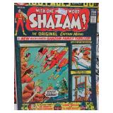 Large Lot of Assorted Vintage & Newer Comic Books - Appears to be Many Superhero Comics