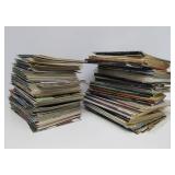 Large Lot of Assorted Vintage & Newer Comic Books - Appears to be Many Superhero Comics