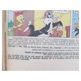 Lot of Assorted Vintage etc Comic Books