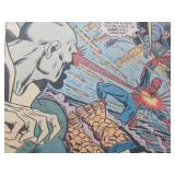 Lot of Assorted Vintage etc Comic Books