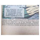 Lot of Assorted Vintage etc Comic Books