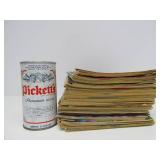 Lot of Assorted Vintage etc Comic Books