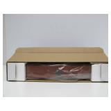 Brand New Sealed Large JACK DANIELS Lynchburg Chess Set