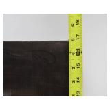 Brand New Sealed Large JACK DANIELS Lynchburg Chess Set