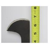 Genuine Native American Made Tomahawk / Axe Weapon