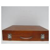 LARGE Brand New Art Set w/Case - Paint, Markers etc.