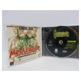 Complete CASTLEVANIA "Symphony of The Night" for Video Game for Playstation