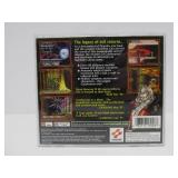 Complete CASTLEVANIA "Symphony of The Night" for Video Game for Playstation