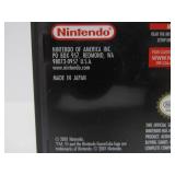 Lot of 4 NINTENDO Gamecube Video Games