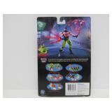 Brand New on Card BATMAN Knight Force Ninjas - "Fist Fury Batman" Action Figure