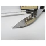 Nice Set of Vintage CUTCO Knives