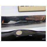 Nice Set of Vintage CUTCO Knives