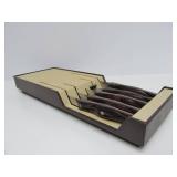 Nice Set of Vintage CUTCO Knives