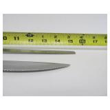 Nice Set of Vintage CUTCO Knives