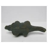 Group of Cast Iron Figural Coin Banks