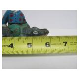 Group of Cast Iron Figural Coin Banks