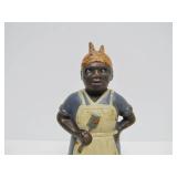 Group of Cast Iron Figural Coin Banks