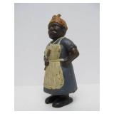 Group of Cast Iron Figural Coin Banks