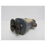 Group of Cast Iron Figural Coin Banks