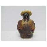 Group of Cast Iron Figural Coin Banks